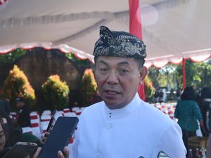Tunjangan-Kunker ke LN Disetop, DPRD Bali Tunggu Surat Resmi Tunjangan-Kunker ke LN Disetop, DPRD Bali Tunggu Surat Resmi