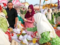 Perjuangan Ning Lia Pastikan Perlindungan Sosial untuk Masyarakat Jatim