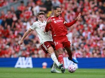 Arsenal Vs Liverpool: Misi Si Merah Runtuhkan Emirates