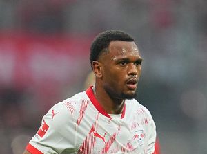 Juventus Batal Rekrut Kolo Muani, Segera Resmikan Dua Pemain Juventus Batal Rekrut Kolo Muani, Segera Resmikan Dua Pemain