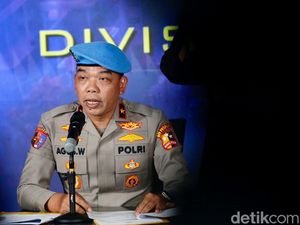 Polri Pastikan Polda DIY Selidiki Kasus Tewasnya Rheza Sendy Mahasiswa Amikom Polri Pastikan Polda DIY Selidiki Kasus Tewasnya Rheza Sendy Mahasiswa Amikom