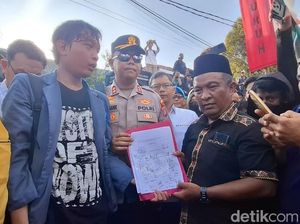 Aliansi Utara Desak DPRD dan Kapolres Tarakan Tanda Tangan Nota Kesepakatan