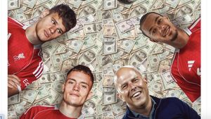 Meme Liverpool Libas Arsenal dan Geger Kedatangan Isak