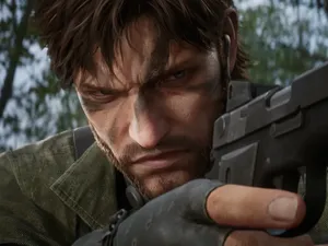 Metal Gear Solid Delta: Snake Eater Lebih Mulus di Xbox Dibanding PS5 Metal Gear Solid Delta: Snake Eater Lebih Mulus di Xbox Dibanding PS5