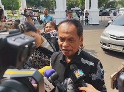 Prabowo Kumpulkan Tokoh Lintas Agama di Istana, Akan Gelar Doa Bersama