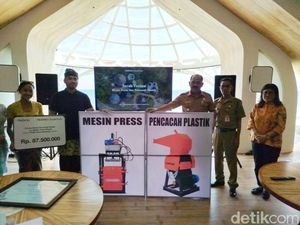 Tabanan Hasilkan 250 Ton Sampah Sehari, Hanya 5 Persen Terolah