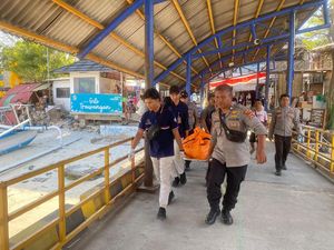 Turis India Tewas di Resort Mewah Gili Trawangan, Polisi Temukan Obat-Alkohol Turis India Tewas di Resort Mewah Gili Trawangan, Polisi Temukan Obat-Alkohol