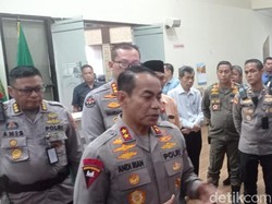 Polisi Masih Patroli Selama Sepekan untuk Antisipasi Tindakan Anarkis di Sumsel