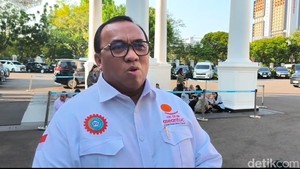 Presiden KSPSI Kecam Penyiraman Air Keras terhadap Anggotanya di Bekasi