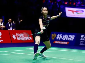 Jadwal Korea Open 2025: 5 Wakil RI Tampil di Perempatfinal Hari Ini Jadwal Korea Open 2025: 5 Wakil RI Tampil di Perempatfinal Hari Ini