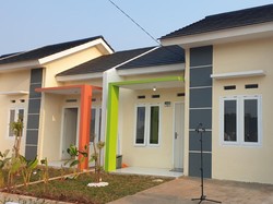 Prabowo Bakal Luncurkan 50.000 Rumah Subsidi Akhir 2025