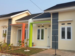 BP Tapera Bikin MBR Rating buat Pantau Kelayakan Rumah Subsidi BP Tapera Bikin MBR Rating buat Pantau Kelayakan Rumah Subsidi