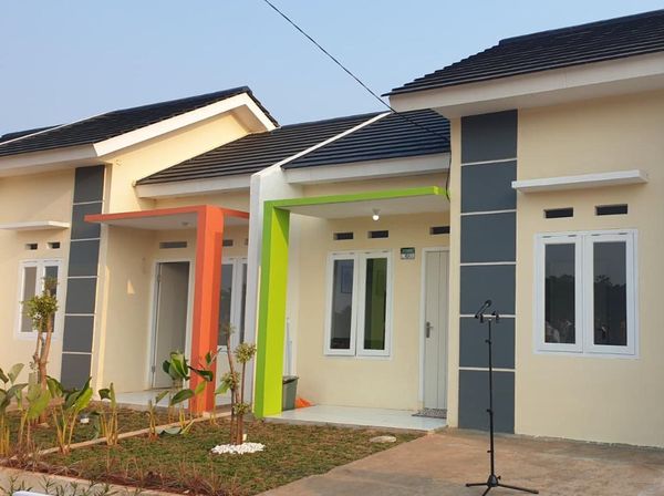 Full Furnished! Ini Penampakan Rumah buat Keluarga Affan Kurniawan