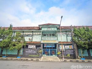 Langkah Ciamis Lindungi Pelajar dari Demo dengan Belajar Daring