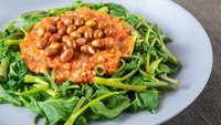 3 Resep Kangkung yang Simpel Buat Makan Siang, Campur Mie hingga Sambel