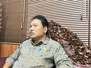 Sekwan DPRD Bali Tanggapi Moratorium Kunker ke Luar Negeri Sekwan DPRD Bali Tanggapi Moratorium Kunker ke Luar Negeri
