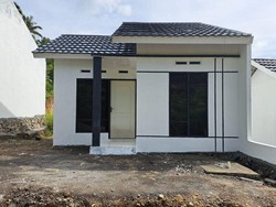 Buruan Cek! Rumah Mulai Rp 168 Juta Masih Ada di Tombulu Sulut