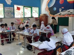 Pelajar di Kota Batu Tetap Belajar Tatap Muka 1 hingga 4 September