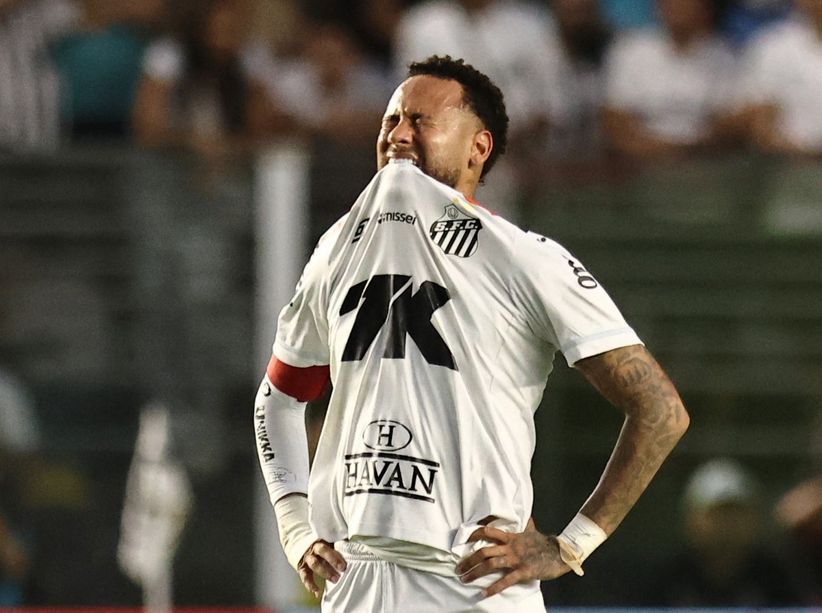 Foto: REUTERS/THIAGO BERNARDES