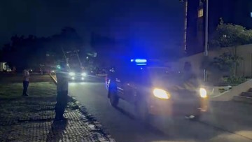 Tim RAGA hingga TNI Patroli Skala Besar, Riau Aman dan Kondusif