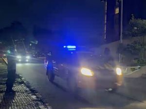 Tim RAGA hingga TNI Patroli Skala Besar, Riau Aman dan Kondusif