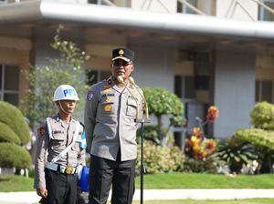 Pastikan Rasa Aman Masyarakat Tetap Terjamin, Polda Jateng Nyatakan Siap Tindak Tegas Perusuh