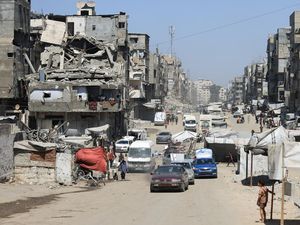 Setelah PBB Bilang Israel Genosida di Gaza, Lantas Apa? Setelah PBB Bilang Israel Genosida di Gaza, Lantas Apa?