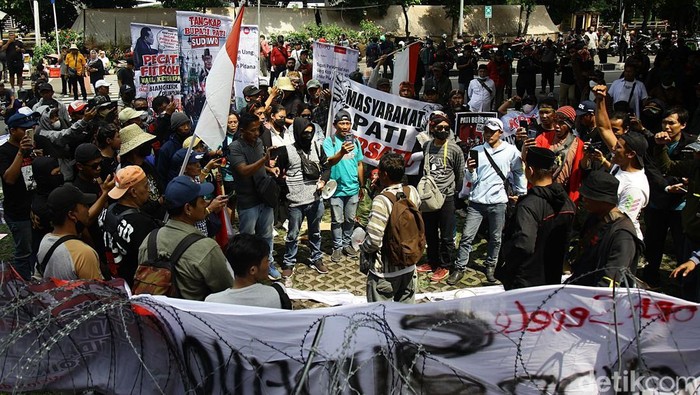 Ketika Empati Pejabat Memudar, Mencari Jalan Keluar Tanpa Anarki