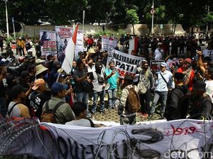 Pakar: Rakyat Kehilangan Empati Pejabat, Tapi Penjarahan Tidak Benar Pakar: Rakyat Kehilangan Empati Pejabat, Tapi Penjarahan Tidak Benar