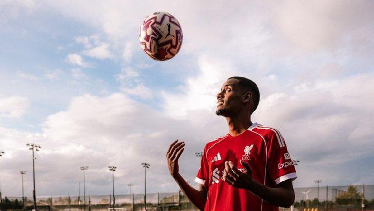 Harga transfer Alexander Isak ke Liverpool diledek Toni Kroos. (Foto: Liverpool FC)