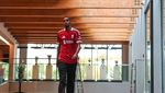 Alexander Isak, Nomor 9 Baru Liverpool