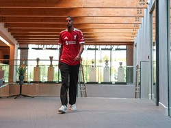 Tawaran pertama Liverpool senilai 110 juta Paun sempat ditolak Newcastle. Ini bikin Isak cukup berang hingga menuding Newcastle berbohong. (Foto: Liverpool FC)