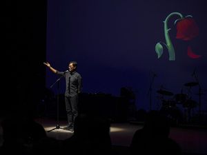 Tanpa Perayaan, ARTJOG 2025 Ditutup dengan Pernyataan Sikap atas Kondisi Bangsa Tanpa Perayaan, ARTJOG 2025 Ditutup dengan Pernyataan Sikap atas Kondisi Bangsa