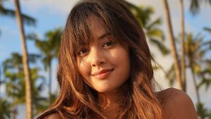 Pahitnya Aurelie Moeremans Jadi Korban Grooming: Aku Sangat Takut