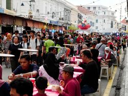 Bayar Mahal tapi Rasa Menunya Biasa Aja, Festival Kuliner Ini Diprotes