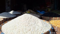 Pemerintah Naikkan Stok Beras Jadi 4 Juta Ton-Jagung 1 Juta Ton di 2026