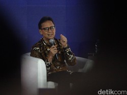 Menkes: Pemerintah Belum Membicarakan Kenaikan Iuran BPJS Kesehatan