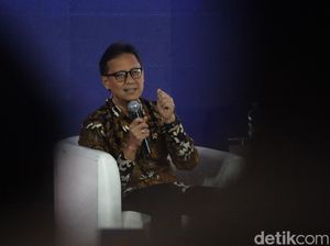 Video Menkes saat Konpers KLB gegara MBG: Teringat Covid Dulu Video Menkes saat Konpers KLB gegara MBG: Teringat Covid Dulu