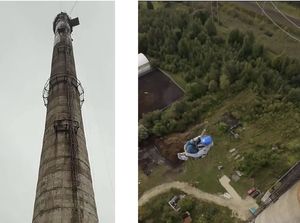 Terpeleset Saat Selfie, Wanita Ini Jatuh 90 Meter dan Meninggal