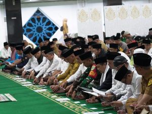 Pemkab Bogor Gelar Istighosah Kebangsaan, Doakan Kedamaian Daerah