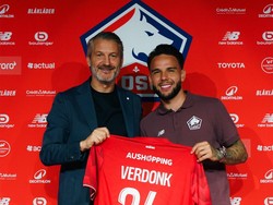 Terkejutnya Patrick Kluivert Saat Calvin Verdonk Putuskan Pindah ke Lille