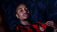 Total belanja klub Serie A: 1,026,086,957 paun (Rp 22,715 triliun). Termasuk pembelian Christopher Nkunku dari Chelsea ke AC Milan. Foto: Dok. AC Milan