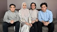 Cindy Fatikasari Pindah ke Kanada Bukan Sekadar Kabur Aja Dulu
