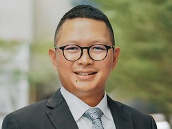 BRI Tunjuk Dhanny Jadi Sekretaris Perusahaan Gantikan Hendy Bernadi