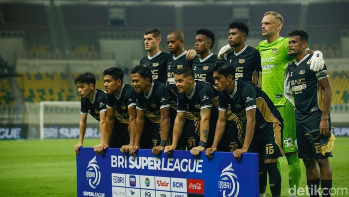 Dewa United dewa united