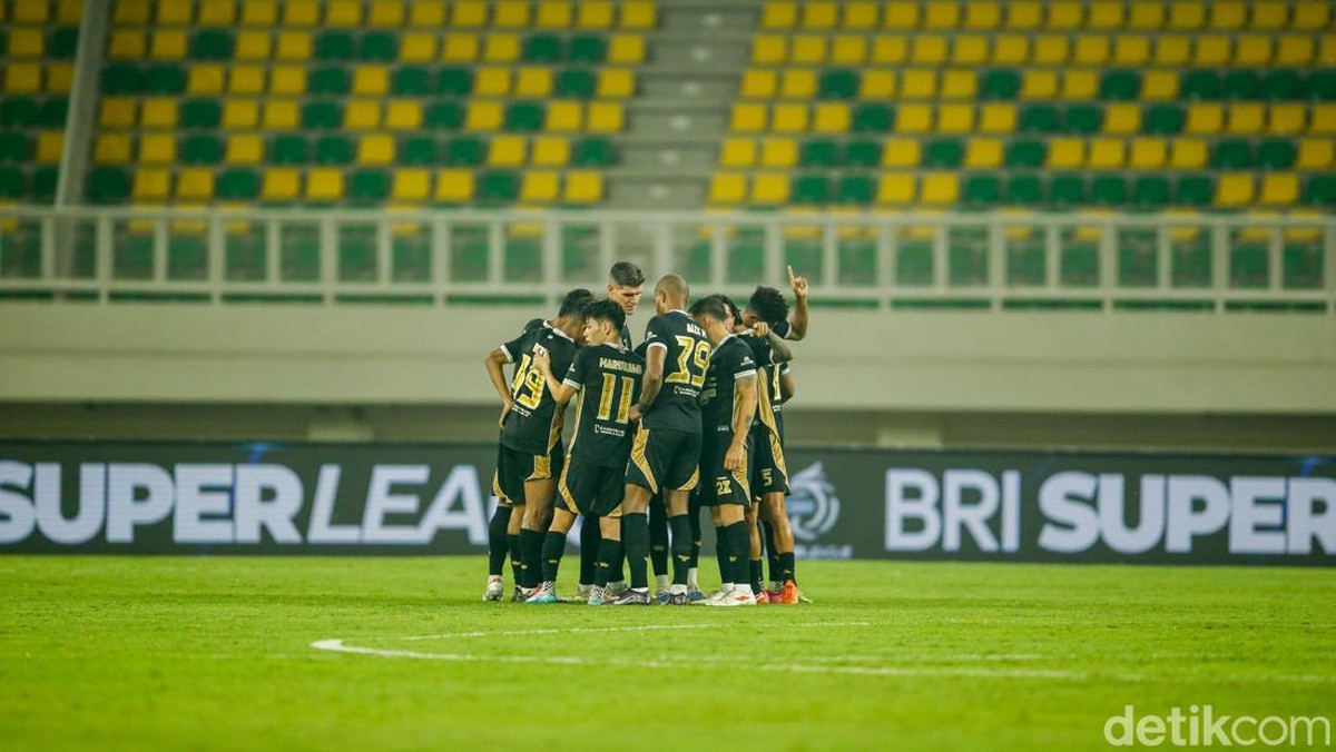 Foto: Rifkianto Nugroho/detikcom