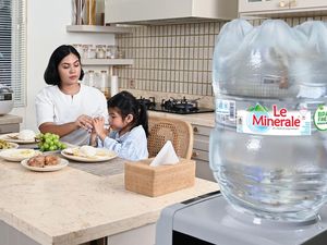 Kenapa Peralatan Makan BPA Free, Tapi Tidak Semua Galon BPA Free? Kenapa Peralatan Makan BPA Free, Tapi Tidak Semua Galon BPA Free?