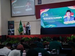Ketua DPD Ungkap 3 Peran Pemuda Islam dalam Pembangunan Demokrasi Ketua DPD Ungkap 3 Peran Pemuda Islam dalam Pembangunan Demokrasi