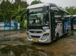 Baru Diaktifkan Lagi Oktober 2025, BisKita Bogor Kini Kembali Setop Operasi