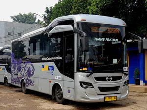 Sempat Dihentikan, 2 Koridor BisKita Bogor Diaktifkan Lagi Oktober 2025